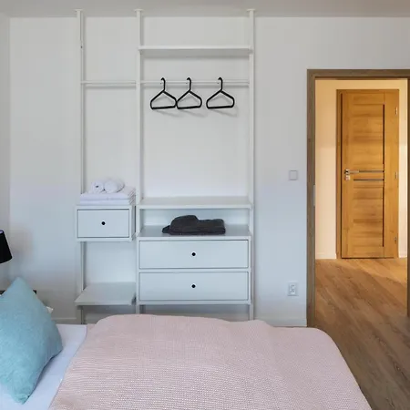 Holiday home Minimalistic House In Vinohrady By Days Prague